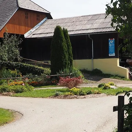 Familienparadies Zeislerhof *