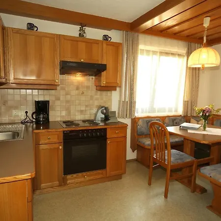 Familienparadies Zeislerhof Фермерский дом