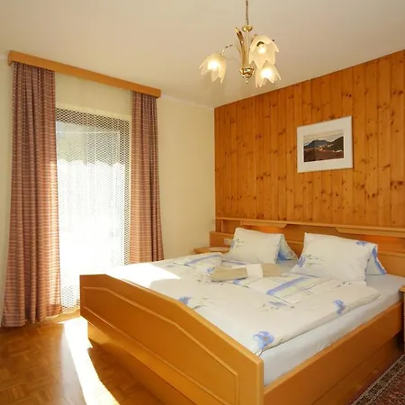 Farmház Familienparadies Zeislerhof Glanegg