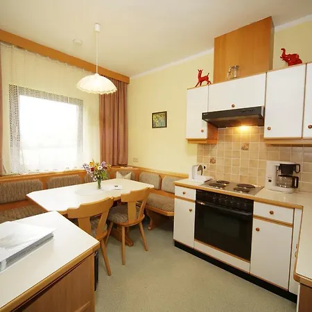 Фермерский дом Familienparadies Zeislerhof *