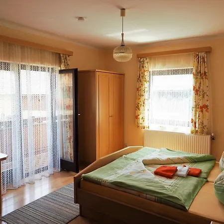 Familienparadies Zeislerhof * Glanegg
