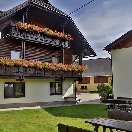 Familienparadies Zeislerhof * Glanegg (Feldkirchen)