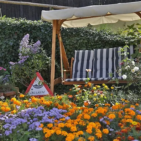 Familienparadies Zeislerhof 팜스테이